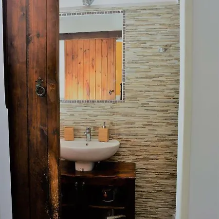 Ribes House Apartment