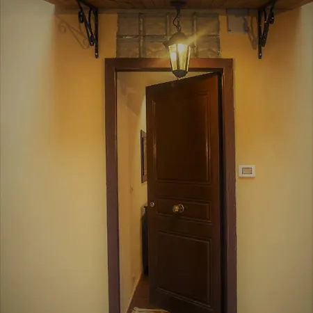 Apartment Ribes House Rome