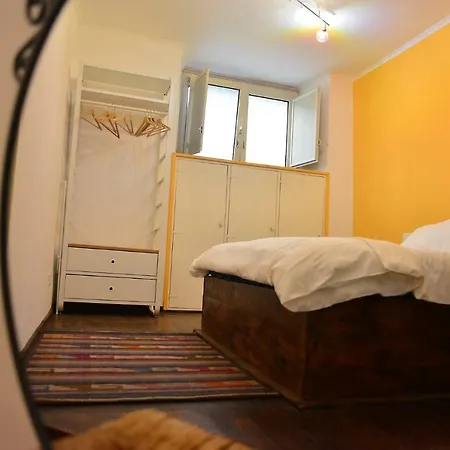 Ribes House Apartment