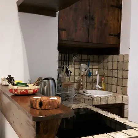 Ribes House Apartment