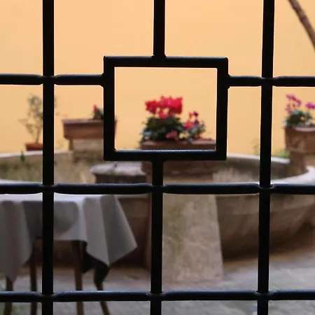 Ribes House Apartment *