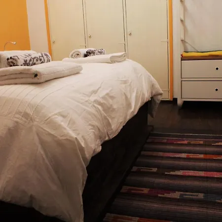 Ribes House Apartment Rome