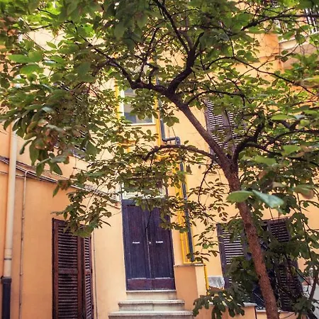 Ribes House Appartamento Roma